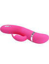 pretty love - flirtation ingram electroshock vibrator D-219196