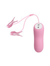 baile - romantic wave tweezers with vibration and electroshock D-219201