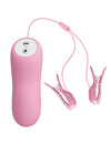 baile - romantic wave tweezers with vibration and electroshock D-219201