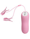 baile - romantic wave tweezers with vibration and electroshock D-219201