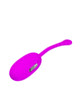 pretty love - shock fun huevo vibrador y electroshock