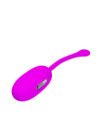 pretty love - shock fun vibrating egg and electroshock D-220012