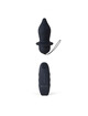 Plug Anal com Vibração B Swish Bfilled Preto,D-207771