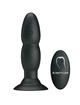 Plug Anal Pretty Love com Vibração, Comando e Rotação ,D-211731