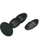 Plug Anal Pretty Love com Vibração, Comando e Rotação ,D-211731
