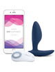 Plug Anal com Vibração We-vibe com App e Recarregável,D-213027