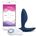 we-vibe - ditto plug anal app