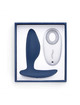 we-vibe - ditto plug anal app
