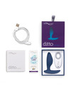 we-vibe - ditto plug anal app D-213027