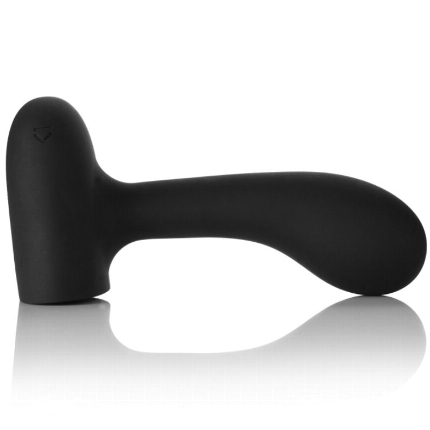 je joue - ooh by recambio estimulador plug largo negro