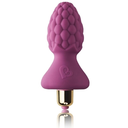 rocks-off - assberries raspberry plug anal D-228035