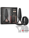 anbiguo - watchme remote control vibrator anal plug alexandru D-228360