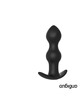 anbiguo - watchme remote control plug anal vibrator tiberio