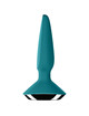 satisfyer - plug ilicious 1 plug vibrator green D-229504