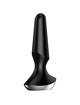 satisfyer - plug ilicious 2 plug vibrator black D-229506