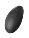Plug de Vidro com Vibração Icicles N. 84 com Comando,D-230592