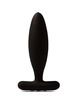 je joue - vesta plug anal vibrador negro