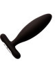 je joue - vesta anal plug vibrator black D-235812