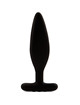 je joue - egon plug anal vibrador negro