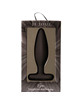 je joue - egon plug anal vibrador negro