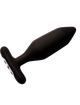 je joue - onyx plug anal vibrador negro