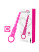 moressa - ronie control remoto placer anal rosa
