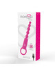 moressa - ronie control remoto placer anal rosa