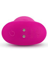 Plug Anal com Vibração G-vibe G-balls 3 com app e Recarregável,D-228845