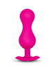 g-vibe - gballs 3 - kegel balls with app D-228845