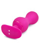 Plug Anal com Vibração G-vibe G-balls 3 com app e Recarregável,D-228845