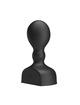 Plug Anal com Vibração Pretty Love Marriel Recarregável,D-220349