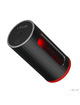 lelo - f1s v2 masturbador con tecnologia sdk rojo - negro