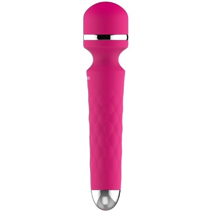 nalone - rock pink massager D-207039