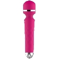 nalone - rock pink massager