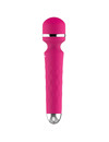nalone - rock pink massager D-207039
