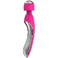 Varinha Nalone Ergonómica e Recarregável Rosa