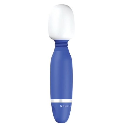 Varinha B Swish Bthrilled Clássica Lilac Azul