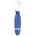 b swish - bthrilled classic wand vibrator denim