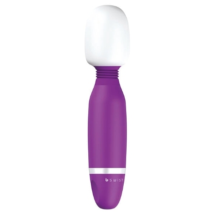 b swish - bthrilled classic lilac massager D-211726