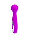 pretty love - wade rechargeable massager 12 functions D-211914