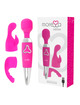 moressa - odilon premium silicone recarregvel