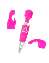 moressa - odilon premium silicone recargable