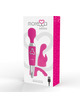 moressa - odilon premium silicone recarregvel