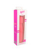 Spirit - masajeador wand rosa