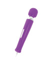 intense - keanu wand lilac massager D-221062