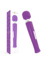 intense - keanu wand lilac massager D-221062