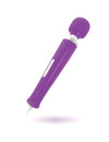 intense - keanu wand lilac massager D-221062