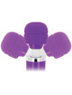intense - keanu wand lilac massager D-221062