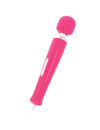 intense - keanu wand pink massager D-221064