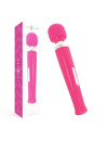 intense - keanu wand pink massager D-221064